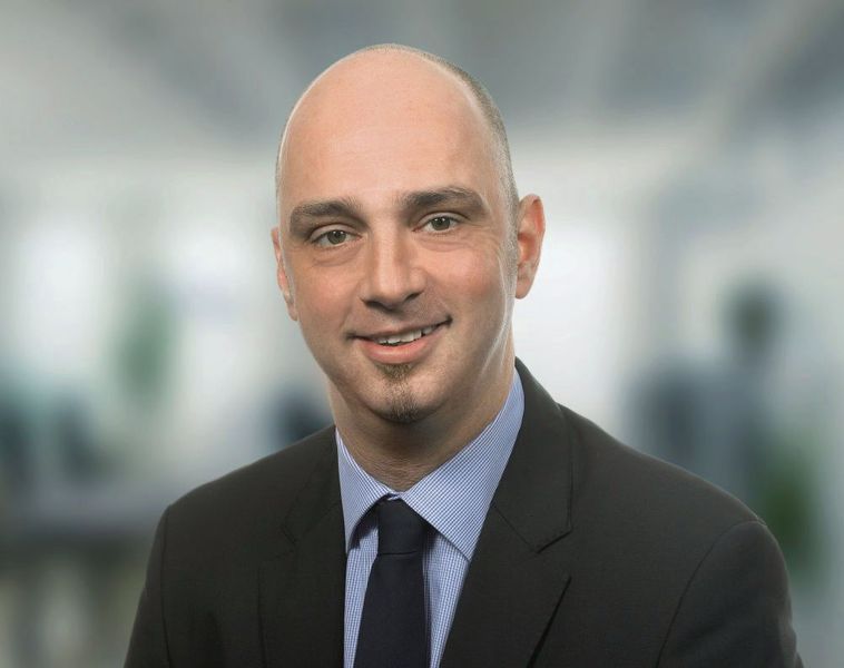 Oliver Senghaas, Marketingleiter bei IDS Imaging Development Systems: „Die Bildverarbeitung wird eine Schlüsselrolle im Zusammenhang mit Industrie 4.0 spielen.“ (Bild: IDS Imaging Development Systems:)