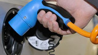 Elektoautos für alle: Nissan und Mitsubishi wollen einen Kleinwagen zu Preisen eines konventionellen Pkw produzieren. (Foto: Archiv)