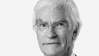 Im Alter von 82 Jahren verstarb der Spritzgieß- und Reinraumexperte Dr.-Ing. Erwin Bürkle, der am Erfolg von Krauss-Maffei nicht wenig Anteil hat. Genau 48 Jahre hat er dort in verschiedenen Managementfunktionen gewirkt ... (Bild: P. Sentner)