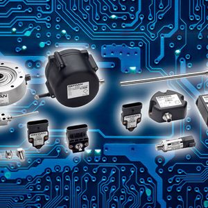 Das Produktprogramm von Gefran für die Mobilhydraulik umfasst Weg-, Drehungs-, Neigungs-, Druck- und Kraftsensoren für Hebezeuge sowie landwirtschaftliche und Erdbewegungsmaschinen.