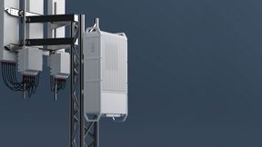 Der robuste und flüssigkeitsgekühlte „Poweredge XR9700“ ist laut Dell zwar primär für den Cloud-RAN-Einsatz an ungeschützten Außenstandorten entwickelt, eignet sich aber auch als Server für  KI- und Edge-Anwendungen in der Industrie. (Bild: Dell Technologies)