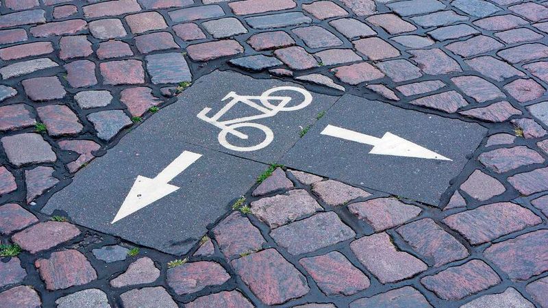 Verkehrsminister Volker Wissing setzt auf bessere Mobilitätsangebote: „Wenn viele mit dem Fahrrad fahren wollen, brauchen wir mehr gut ausgebaute Fahrradwege.“ Verkehrsminister Volker Wissing setzt auf bessere Mobilitätsangebote: „Wenn viele mit dem Fahrrad fahren wollen, brauchen wir mehr gut ausgebaute Fahrradwege.“