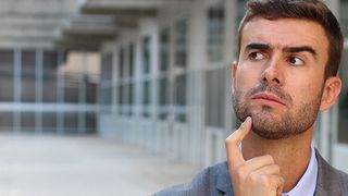 Speichersysteme entschlacken durch planvolles Vergessen: Wissenschaftler der Universitäten Bamberg und Erlangen-Nürnberg arbeiten an einem interdisziplinären Projekt zur automatischen Löschung irrelevanter Daten. (© ajr_images - stock.adobe.com)