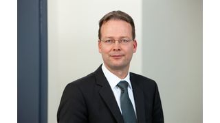 Ton Büchner verlässt den Sulzer Konzern und wird CEO bei Akzo Nobel, einem auf Beschichtungen und Spezialitätenchemie spezialisierten Unternehmen.  (Bild: Sulzer AG)