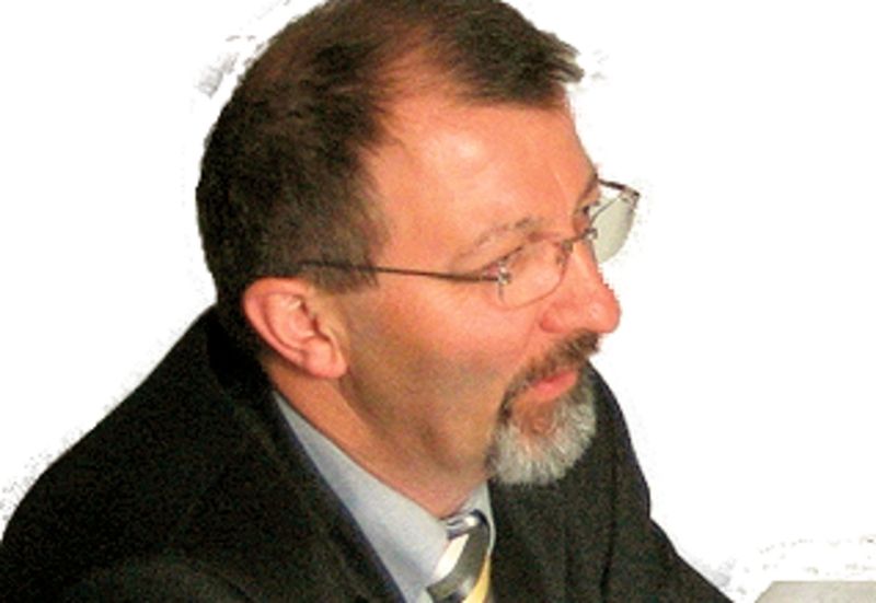 Projektmanager Fritz Iselin: „Heute tendieren die Kunden selbst immer mehr hin zu komplexen Lösungen und fragen nach einem kompletten Servicepaket.“ (Archiv: Vogel Business Media)