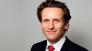 M&A-Spezialist Christian Saxenhammer betreut Zuliefererkunden bei der Exit-Strategie. (Saxenhammer)