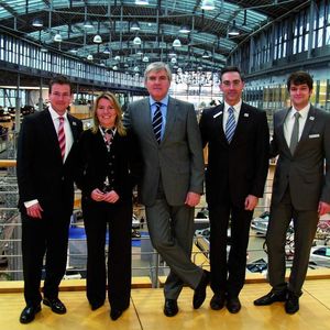 (Archiv: Vogel Business Media)