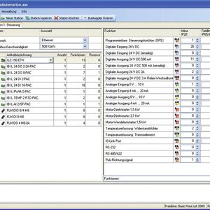 Die Controller-Familie von Phoenix Contact bietet skalierbare Leistung für die Betriebsführung. 