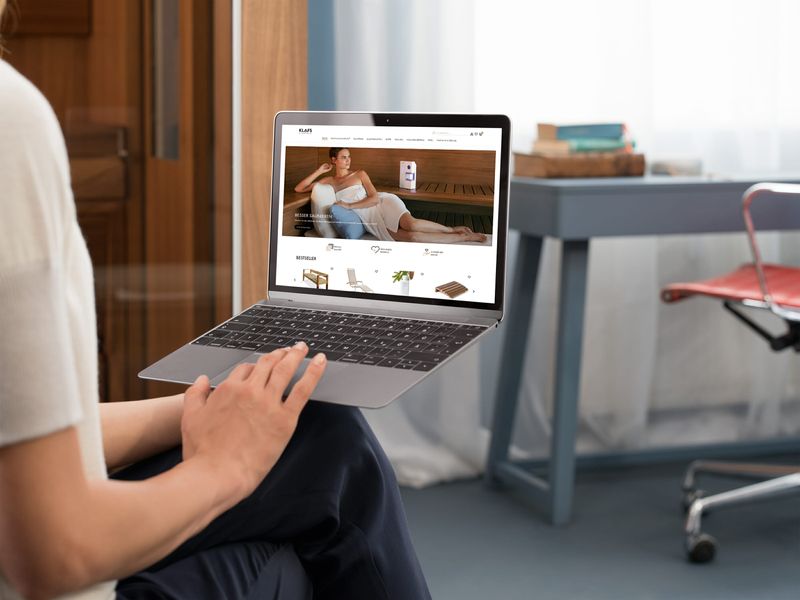 (Quelle:  Klafs Interlution)