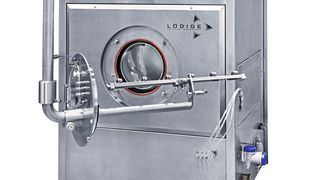 Mit der LC light Series präsentiert Lödige Process Technology eine neue, kosteneffiziente Baureihe. (Bild: Lödige)