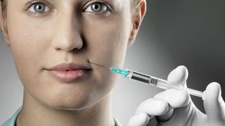 TopPac-Polymerspritzen auch für Anwendungen mit zähflüssigen Medikamenten wie beispielsweise Hyaluronsäure (Bild: Schott)