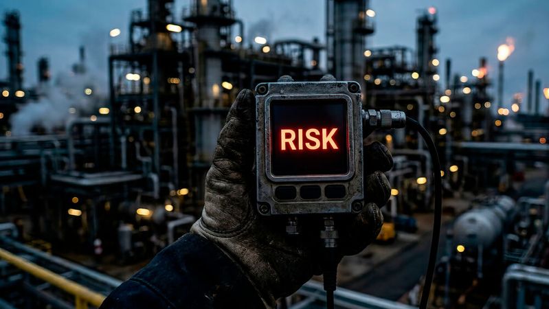 Die IT/OT-Konvergenz in Produktionsumgebungen vergrößert die Angriffsfläche und macht klassische IT-Sicherheitskonzepte wirkungslos. Kontinuierliches Monitoring und klare Reaktionsprozesse sind die Grundlage wirksamer OT-Security.(Bild: ©  Chopang.studio - stock.adobe.com)