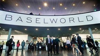 Baselworld 2015, rendez-vous incontournable du secteur de l'horlogerie et de la bijouterie ouvrira ses portes le 19 mars. (Image: Baselworld 2014)