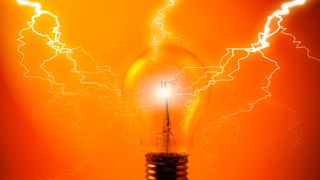 Die Verleihung des Electrifying Ideas Award erfolgt durch Robert Habeck, Bundesminister für Wirtschaft und Klimaschutz. (Bild: Visualmind - stock.adobe.com)