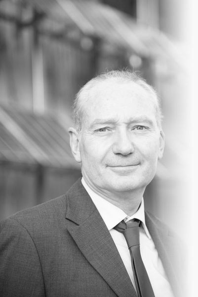 Karl Pickan, Market Research Manager, Kollmorgen (Kollmorgen)