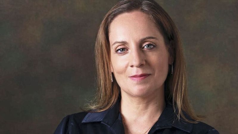 Maria Grazia Davino(Bild:  BYD)