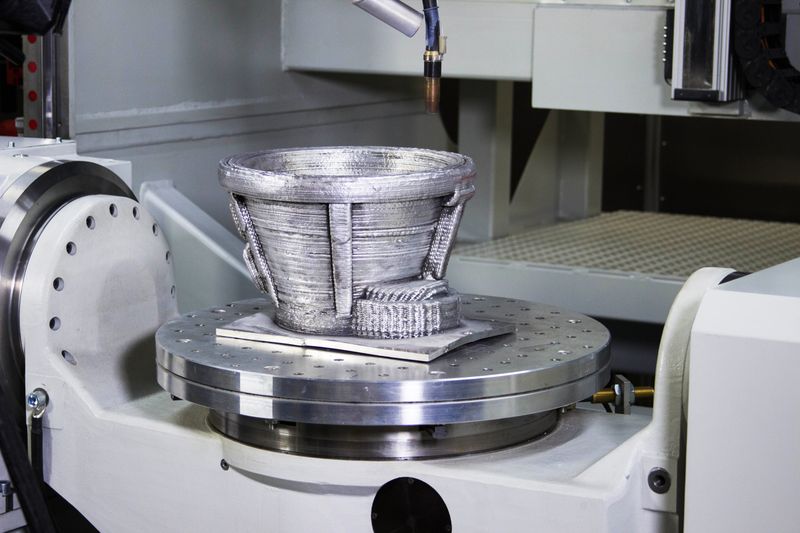 (Quelle:  FIT Additive Manufacturing Group)
