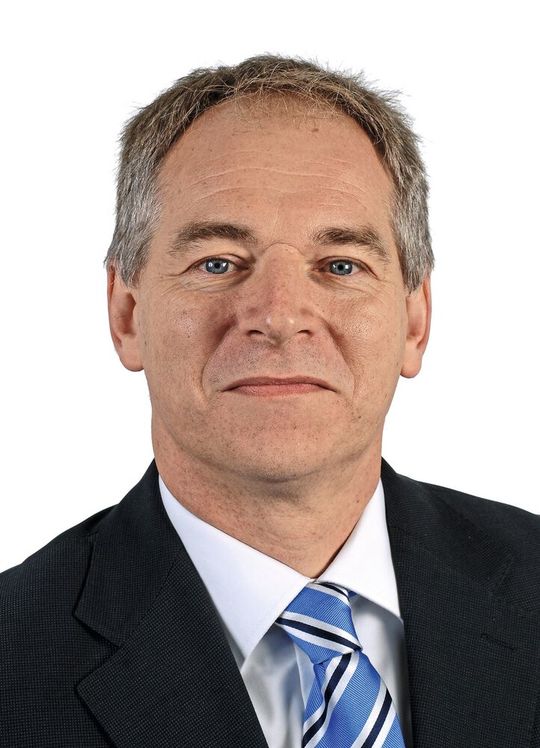 Andre Boer, Managing Director FOCUS-ON Andre Boer, Managing Director FOCUS-ON