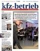  kfz-betrieb 47 / 2008 neu (Archiv: Vogel Business Media)