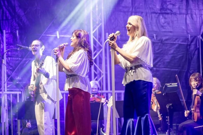 Impression vom 20. CloudFest 2024 im Europapark Rust. (Bild: by Rene Lamb Fotodesign)