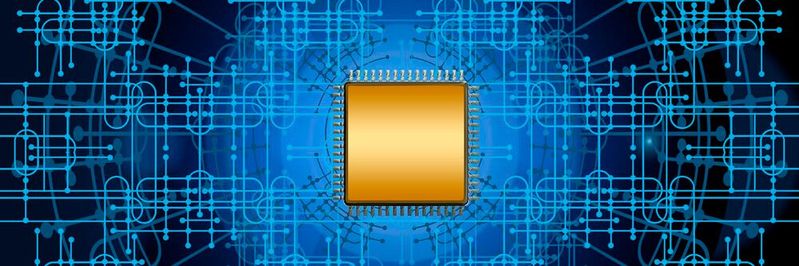Halbleiter sind aktuell ein gefragtes und knappes Gut.(Bild:  gemeinfrei /  Pixabay)