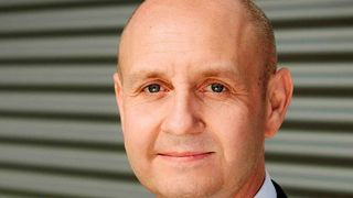 Dirk Nerling leitte die Geschicke von PDV nun allein (Henry Sowinski - PDV-Systeme GmbH)