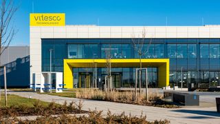 Die Sparte für E-Antriebe macht bei Vitesco noch relativ geringe Umsätze und schreibt weiter rote Zahlen. (Tri Lite Foto/Vitesco)