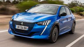 Hunderttausende 208 bekommen ein stärkeres Signalhorn.    (Bild: Peugeot)
