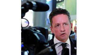 „Wir bauen in aller Bescheidenheit die besten Tablettenpressen der Welt.“ Olaf J. Müller, Geschäftsführer bei Fette Compacting (Bilder: Fette)