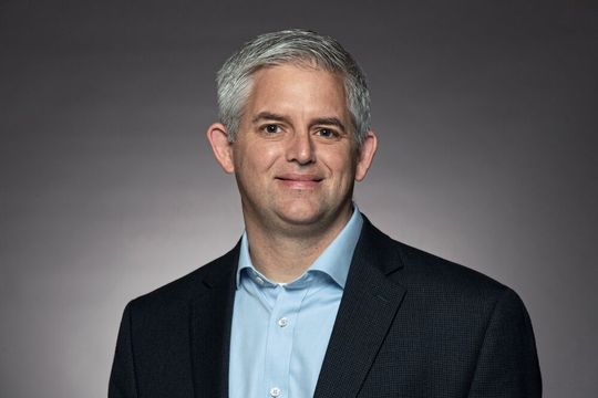 Tom Kelly fungiert bei Panduit künftig als Chief Technology Officer.(Bild:  Panduit)