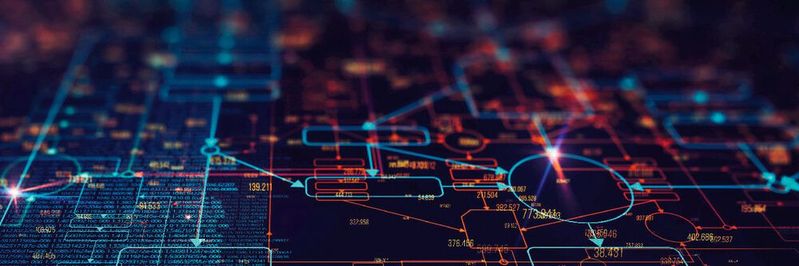 Ein JIT-Compiler übersetzt ein Programm oder Programmteile beim Start oder zur Laufzeit nach Bedarf in Maschinencode. (©  spainter_vfx – stock.adobe.com)