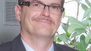 Peter Ruoff, Vertriebsleiter der Mafac Ernst Schwarz Maschinenfabrik GmbH & Co. KG: „Der Markttrend geht zum aufgabenbezogenen Reinigen.“ (Archiv: Vogel Business Media)