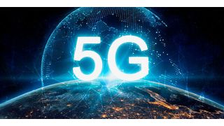 5G berücksichtigt die Bedürfnisse der Industrie und gilt deshalb als Grundlage für Industrie 4.0 und das Internet der Dinge.  (©areebarbar - stock.adobe.com)