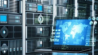 Hardware ist Vergangenheit, Software ist die Zukunft – das sagt Maik Hähnel von Fritz & Macziol. (Bild: Nmedia - Fotolia.com)