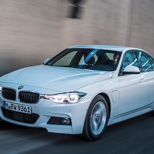 (Foto: BMW)