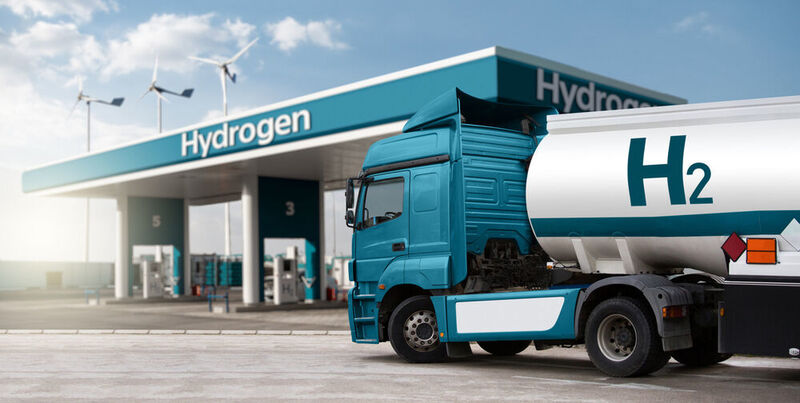 Deutschland wird die Nummer Eins in Wasserstofftechnologien auf dieser Welt, kündigte vor fast genau einem Jahr Bundeswirtschaftsminister Peter Altmaier an. (scharfsinn86 - stock.adobe.com)