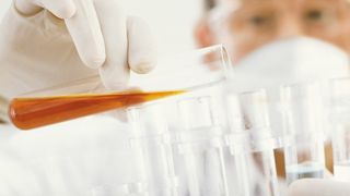 Das Geschäftsfeld Chemie der Evonik wird restrukturiert  (Bild: Evonik)