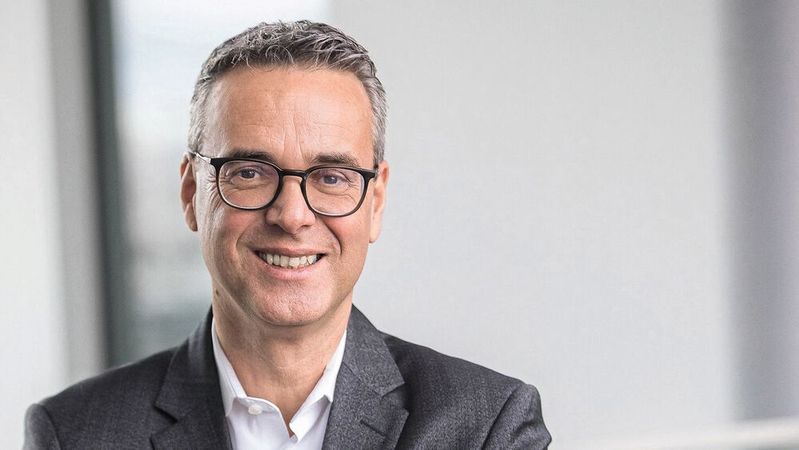 Holger Peter wird zum 1. Juni 2023 Finanzvorstand von Skoda.(Bild:  Skoda)