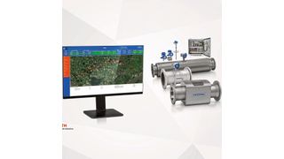 Pipe Patrol: neue Lösungen für ein sicheres und effizientes Pipeline-Management (Krohne)