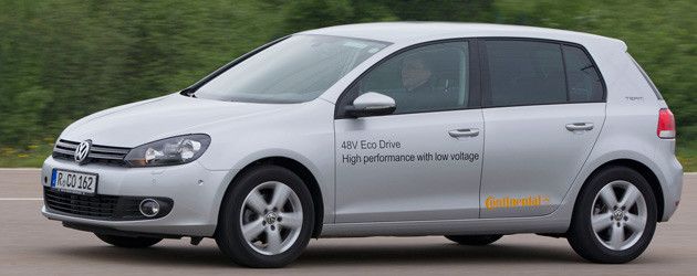 (Foto:  Continental)