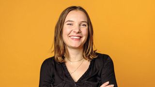 Thea Hintermeier leitet den Vertrieb und das operative Geschäft beim Verpackungsspezialisten Landpack. (Bild: Landpack)