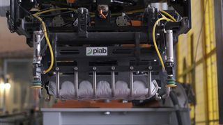 sapho (PIAB Vakuum GmbH)