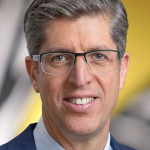 Haviv Ilan wird zum 1. April Präsident und CEO von Texas Instruments.(Bild:  Texas Instruments)