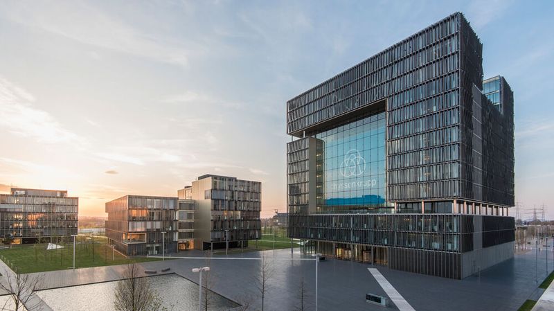 Thyssenkrupp will mit dem neuen Segment die Potenziale umweltfreundlicher Technologien besser erschließen. (Bild:  ThyssenKrupp AG)