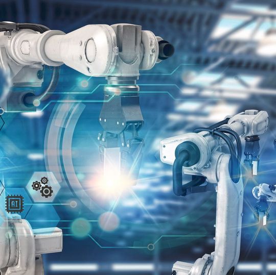 Phoenix Contact hat Edge-PCs mit vorinstallierten Software-Tools entwickelt, mit denen sich IoT-Applikationen einfach umsetzen lassen. Phoenix Contact hat Edge-PCs mit vorinstallierten Software-Tools entwickelt, mit denen sich IoT-Applikationen einfach umsetzen lassen.