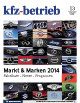kfz-betrieb 13/2014 (Vogel Business Media)