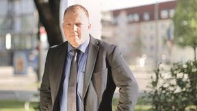 Jens Grösch, 50, ist studierter Wirtschaftsingenieur und hat 2001 seine berufliche Laufbahn bei Forvia Hella begonnen. (Bild: Forvia Hella)