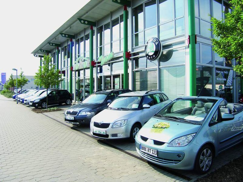  (Archiv: Vogel Business Media)