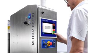 Inspektionssystem mieten statt kaufen: das neue Angebot von Mettler Toledo (Bild: Mettler Toledo)