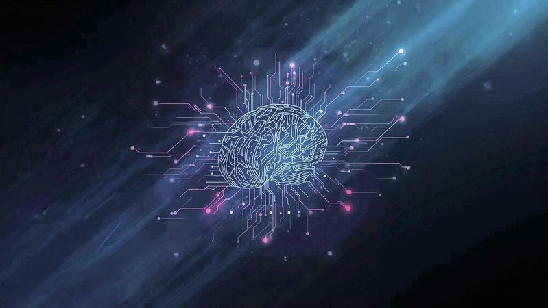 Wo Schatten ist, da ist auch Licht: Die Verwaltung muss klare Strukturen für die KI-Nutzung aufbauen.(Bild:  KI-generiert)